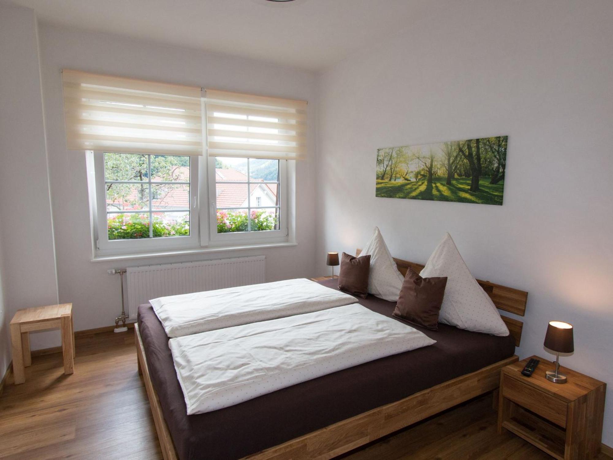 Ferienwohnung Dietsche Todtnau Exterior foto